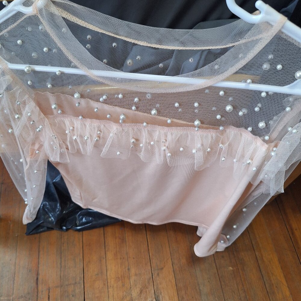 Clothing, bra